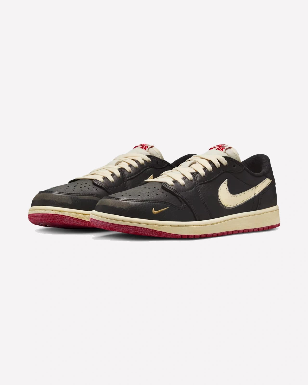 Air Jordan 1 Retro Low OG Nigel Sylvester Nitro