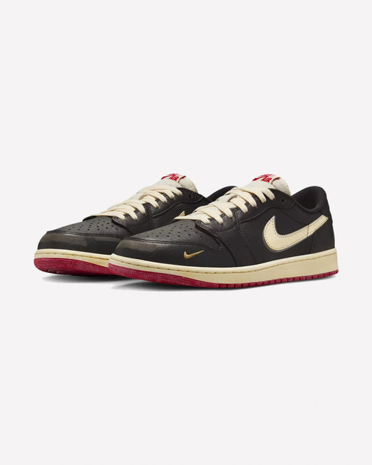 Air Jordan 1 Retro Low OG Nigel Sylvester Nitro