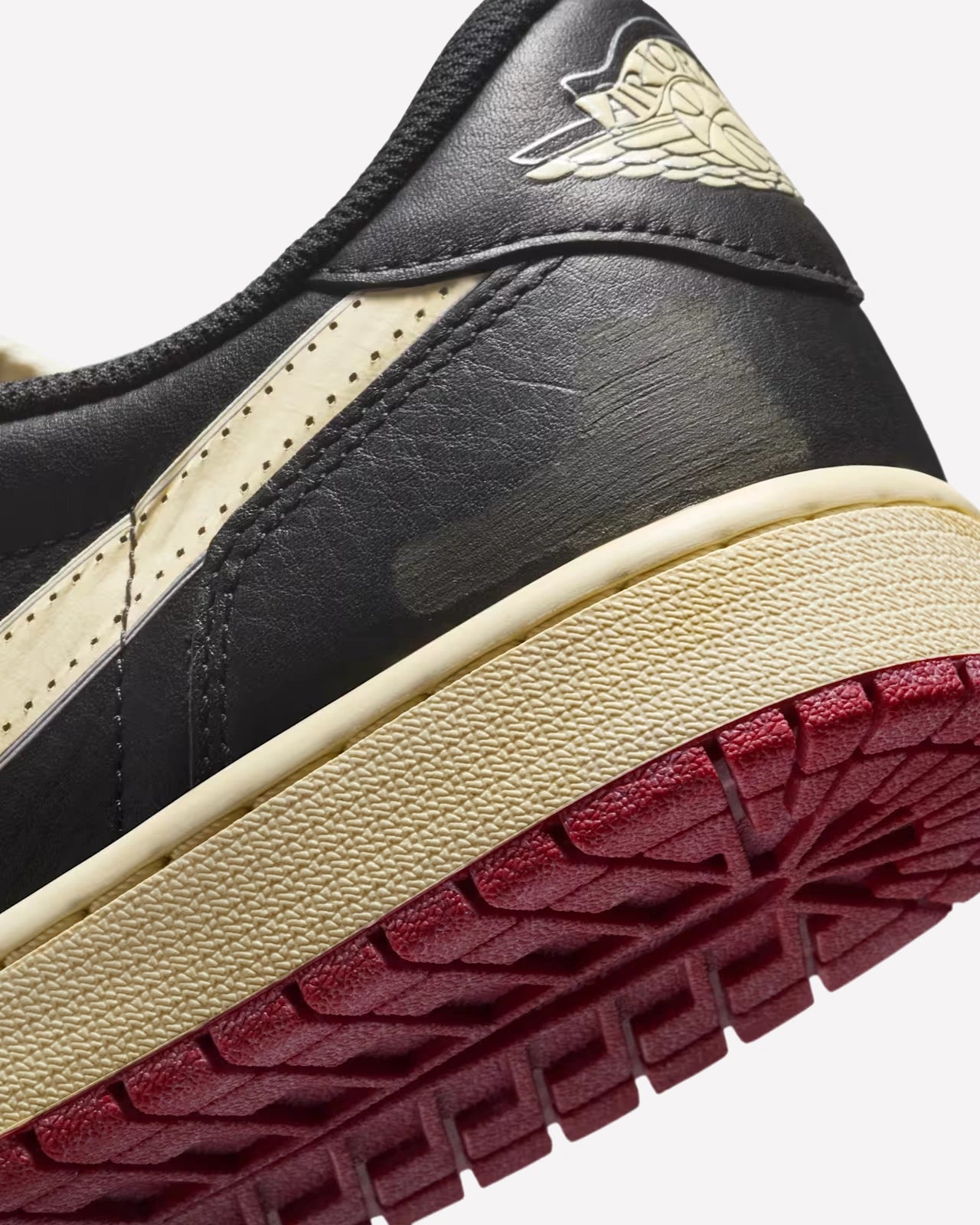Air Jordan 1 Retro Low OG Nigel Sylvester Nitro