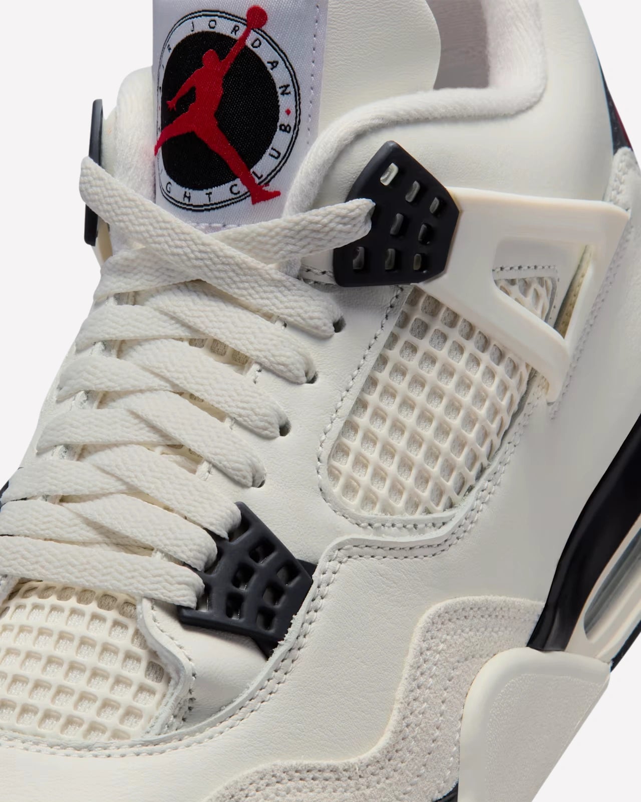 Jordan 4 Retro OG Flight Club