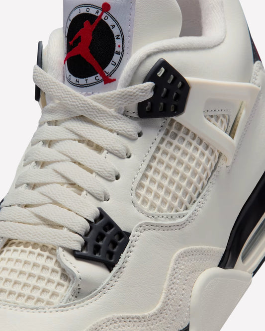 Jordan 4 Retro OG Flight Club