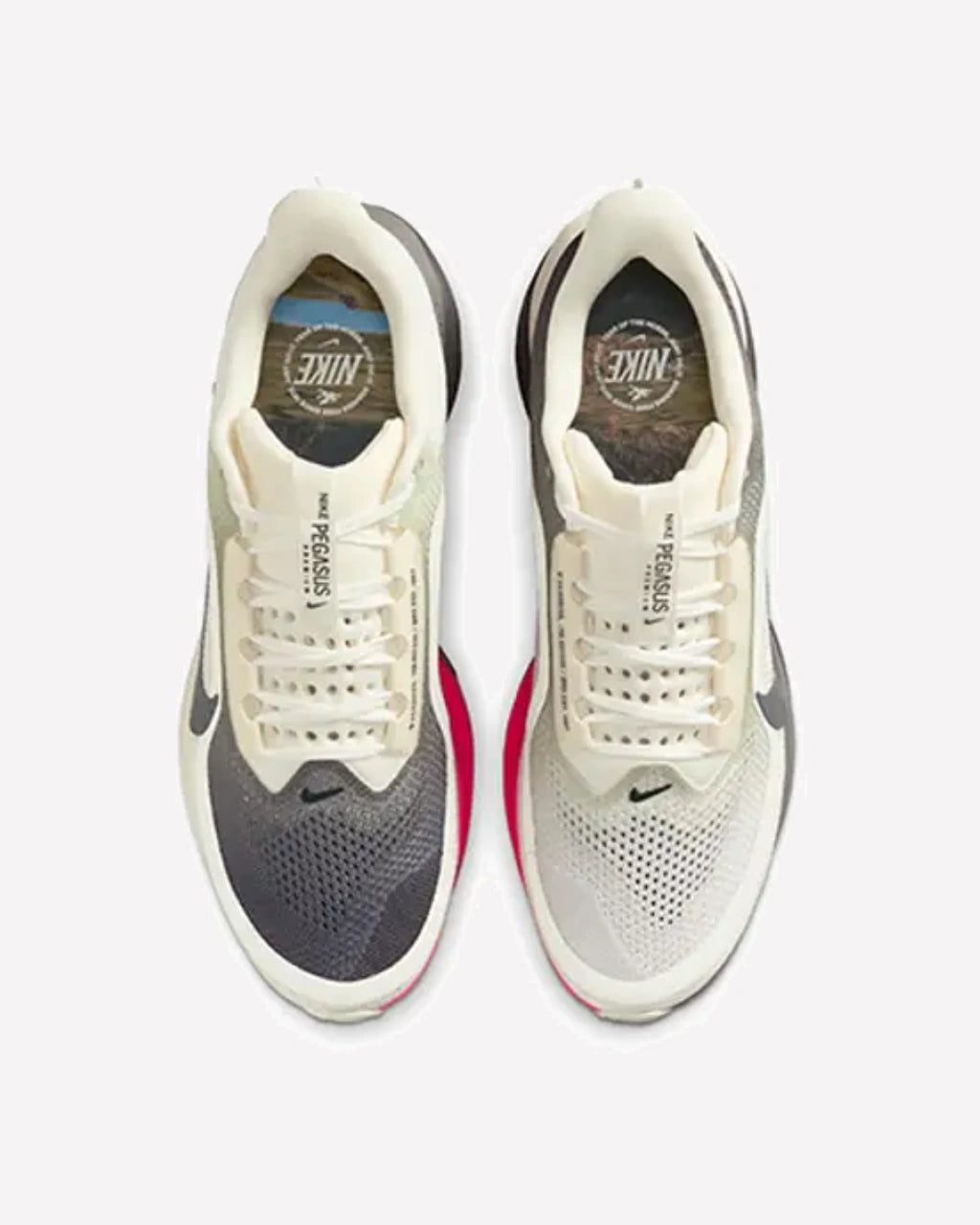 Nike Air Zoom Pegasus Premium Year of the Horse
