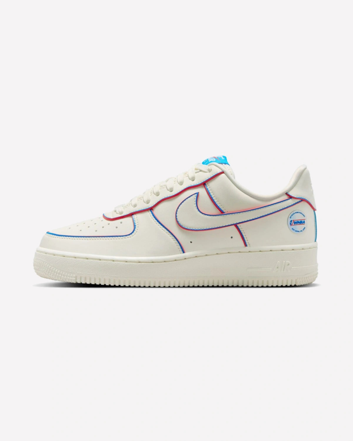 Nike Air Force 1 Low '07 WNBA 30th Anniversary