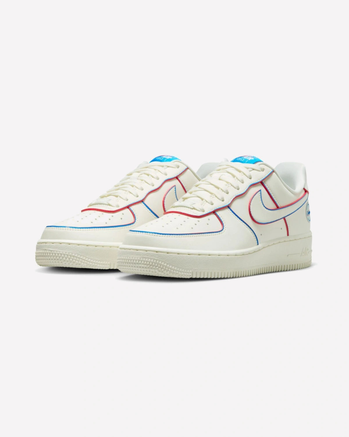 Nike Air Force 1 Low '07 WNBA 30th Anniversary