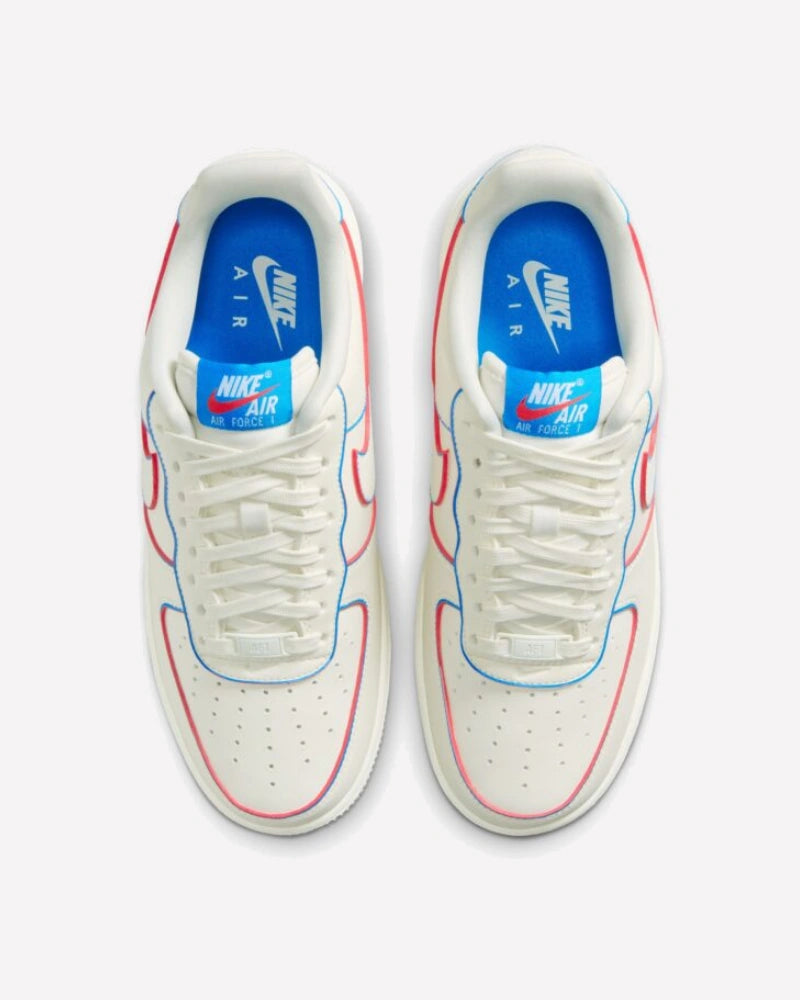 Nike Air Force 1 Low '07 WNBA 30th Anniversary