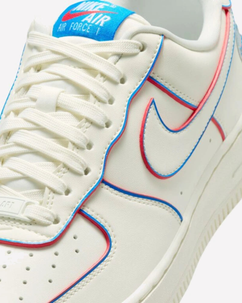 Nike Air Force 1 Low '07 WNBA 30th Anniversary