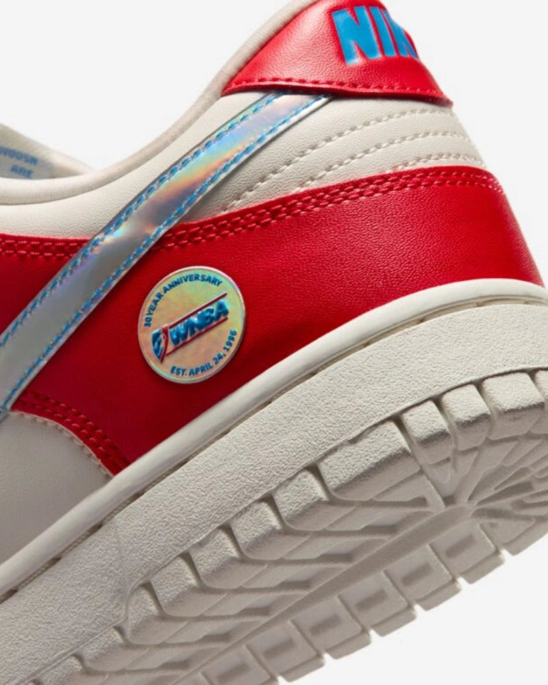 Nike Dunk Low WNBA 30th Anniversary