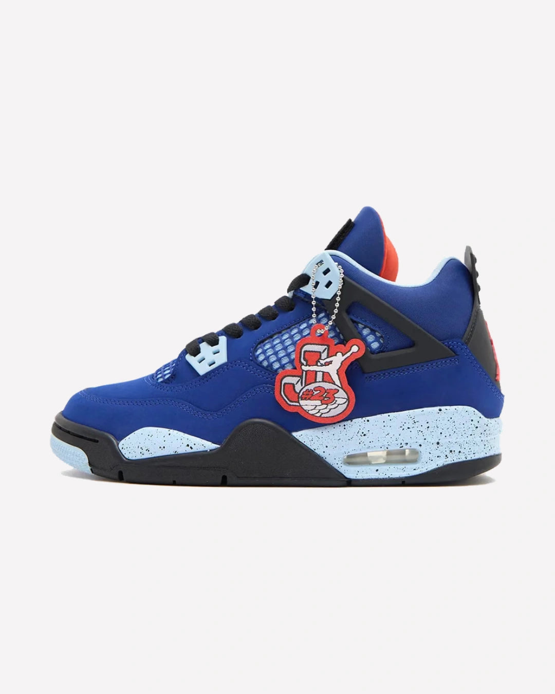 Air Jordan 4 Retro Hang Time (GS)