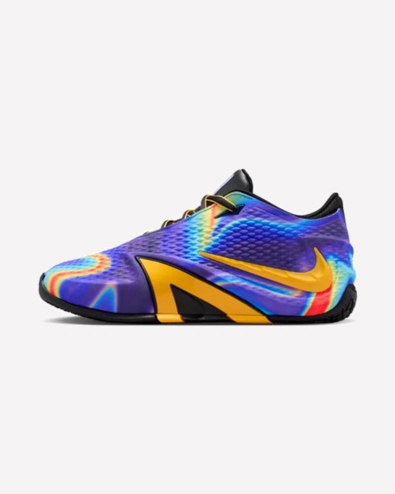 Nike Ja 4 Radar