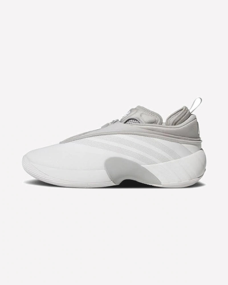adidas D.O.N. Issue #7 Team Cloud White