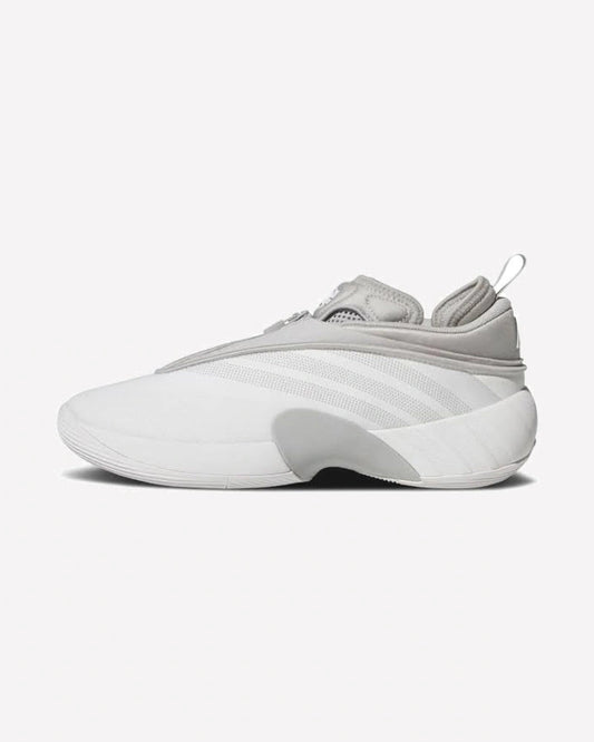 adidas D.O.N. Issue #7 Team Cloud White