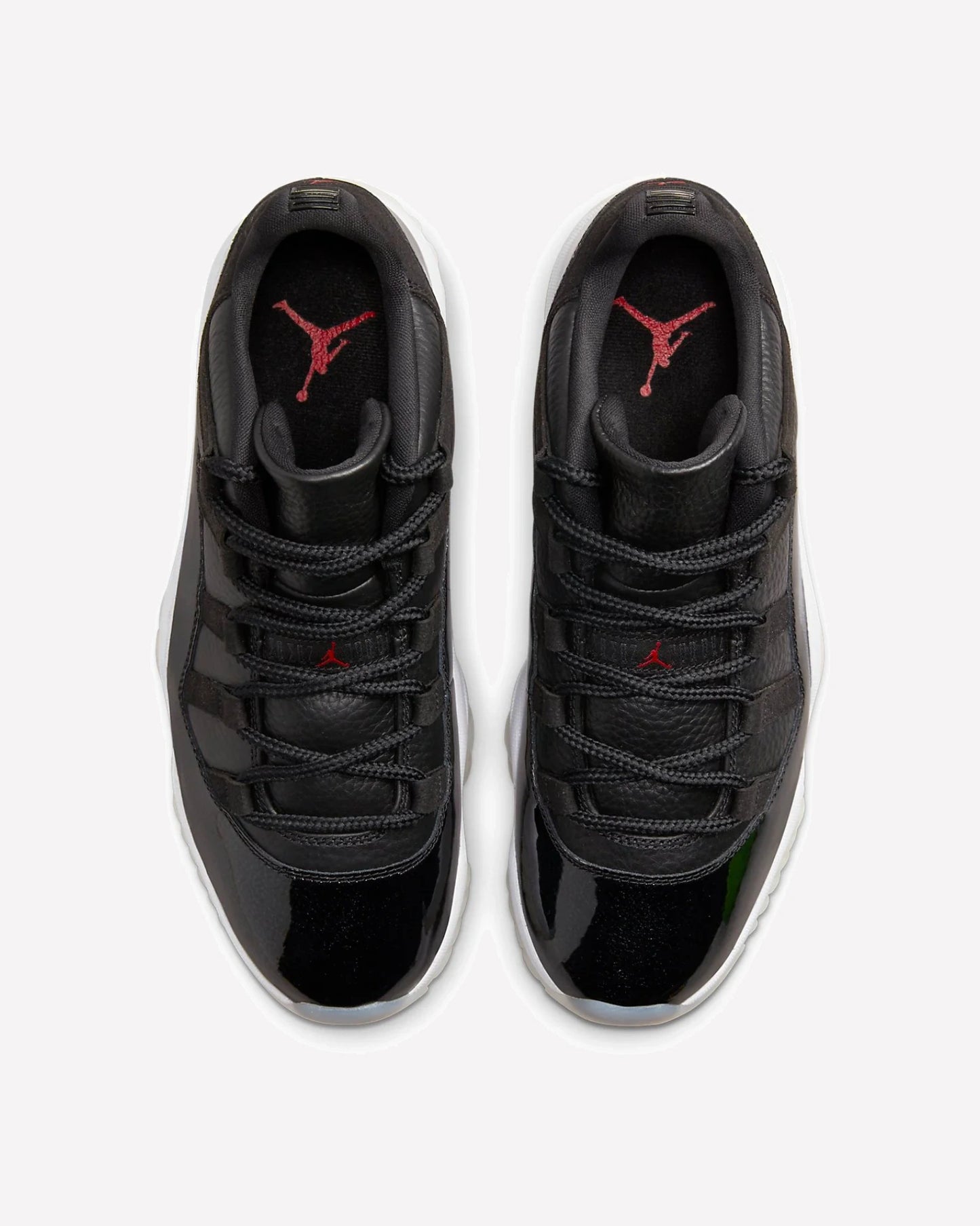 Air Jordan 11 Retro Low 72-10