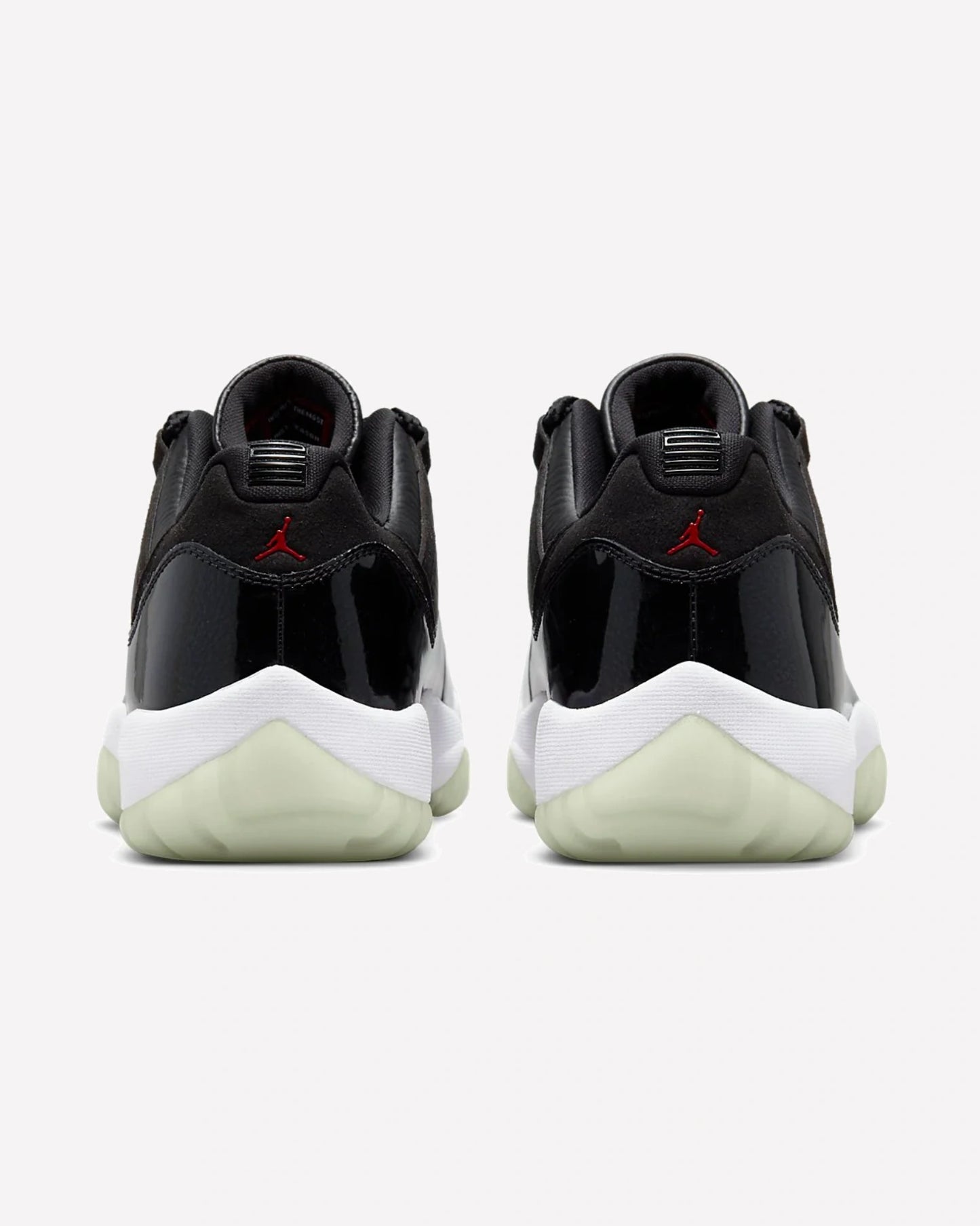 Air Jordan 11 Retro Low 72-10