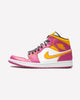 Air Jordan 1 Mid Dia de los Muertos