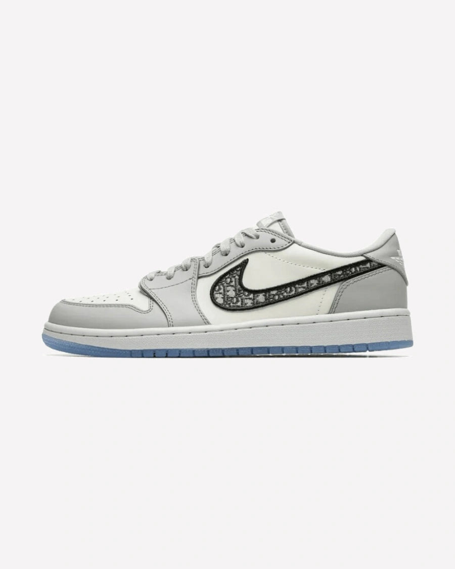 Jordan 1 Retro Low Dior