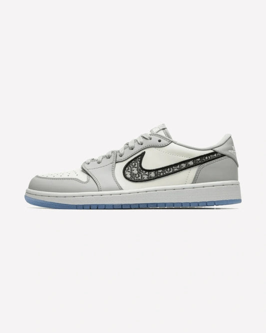 Jordan 1 Retro Low Dior