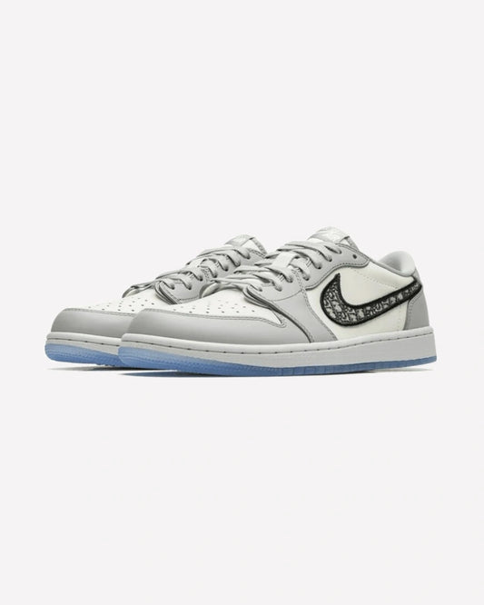 Jordan 1 Retro Low Dior