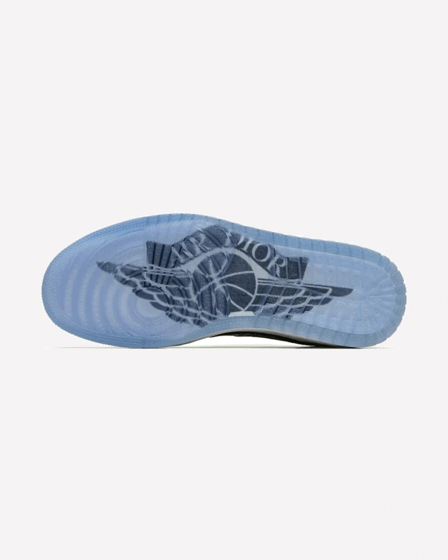 Jordan 1 Retro Low Dior