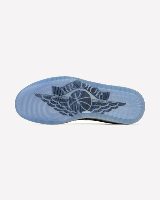 Jordan 1 Retro Low Dior
