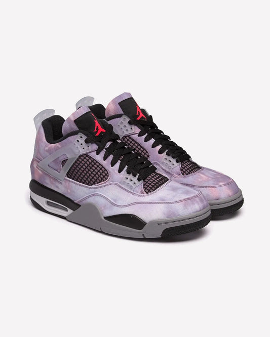 Air Jordan 4 Retro Zen Master