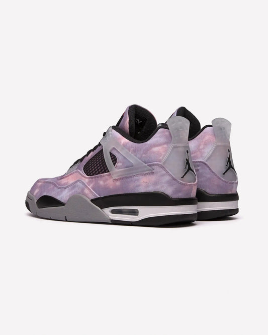 Air Jordan 4 Retro Zen Master