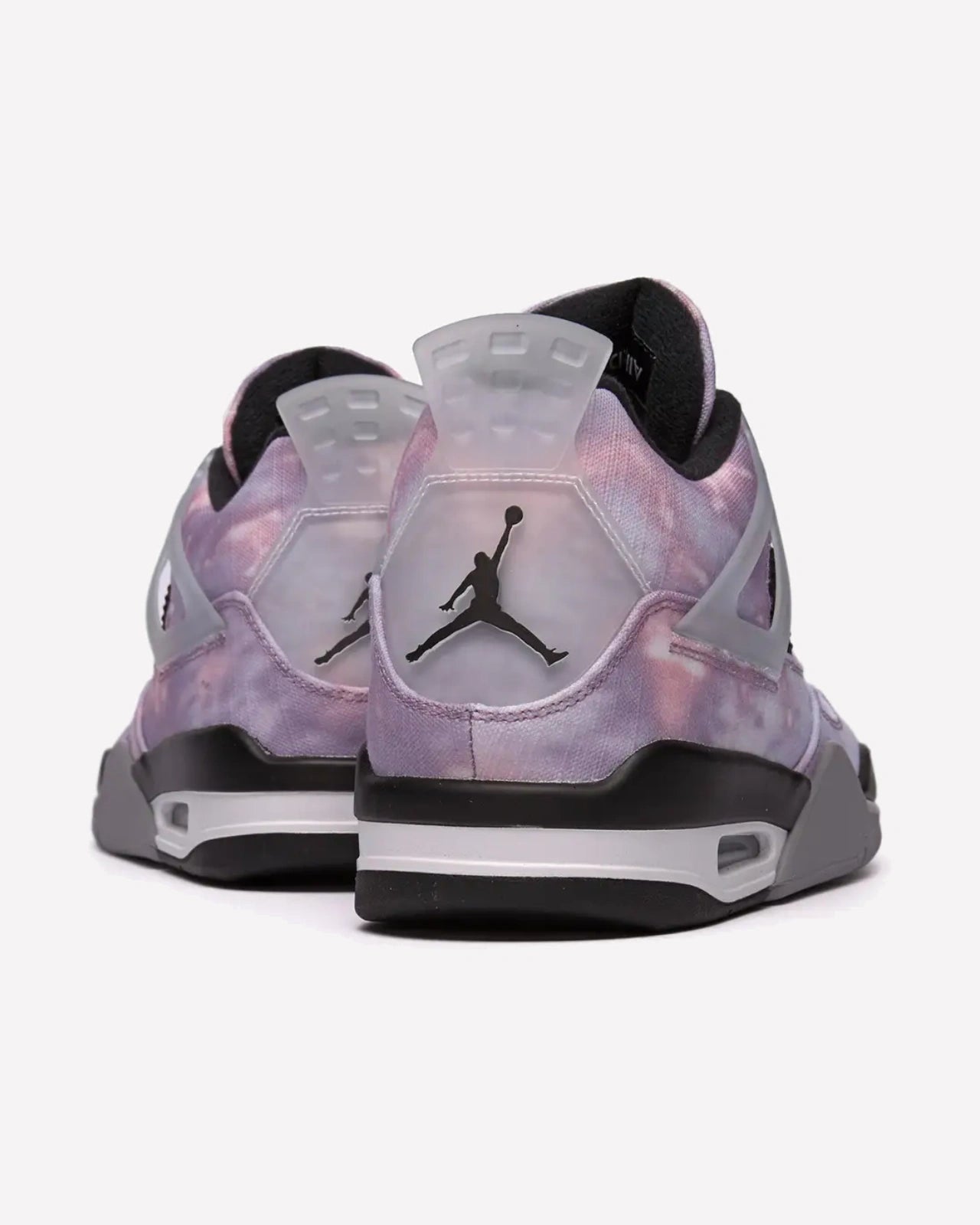 Air Jordan 4 Retro Zen Master