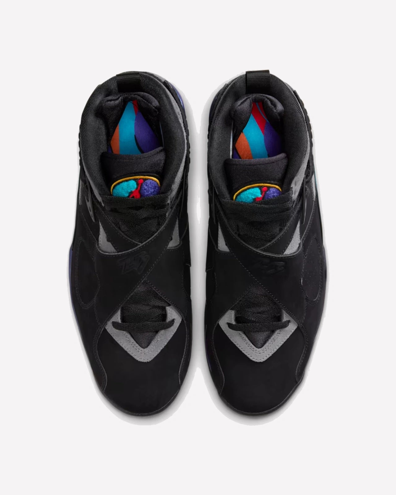 Air Jordan 8 Retro Aqua (2025)