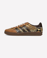 adidas Gazelle Indoor Wales Bonner Snakeskin