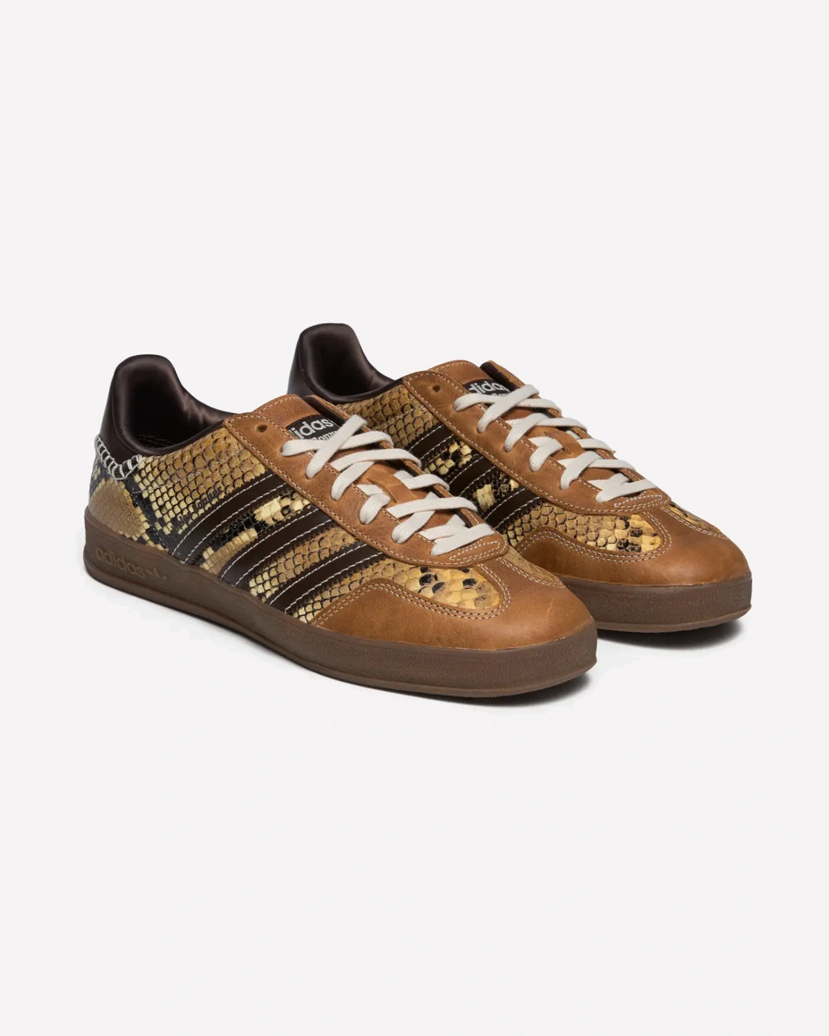 adidas Gazelle Indoor Wales Bonner Snakeskin