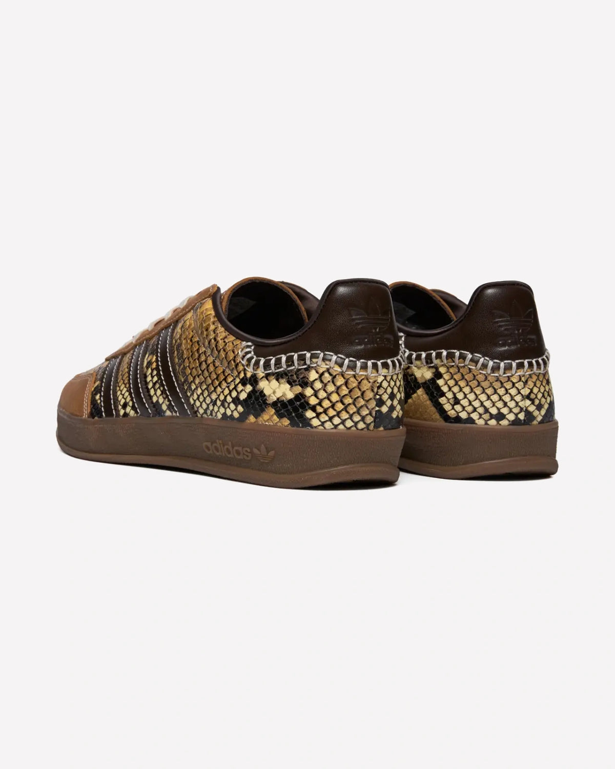 adidas Gazelle Indoor Wales Bonner Snakeskin