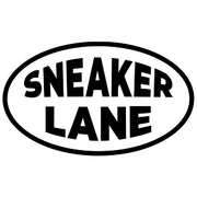 Sneaker Lane logo