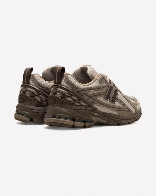 New Balance 1906R Driftwood Dark Mushroom