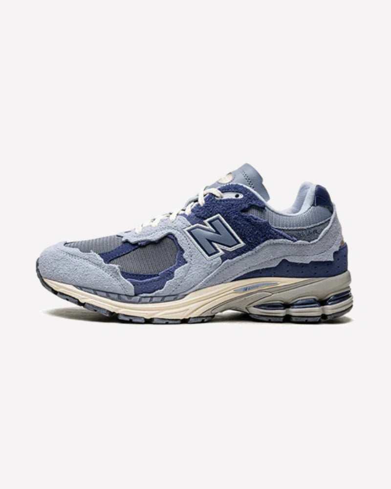 New Balance 2002R Protection Pack Purple