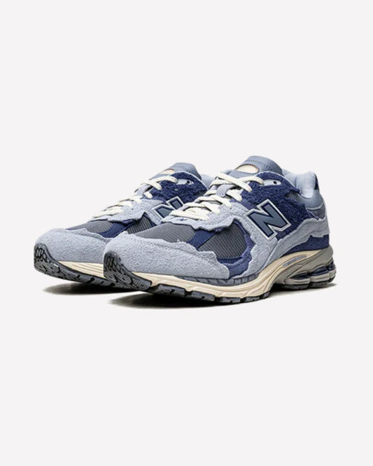 New Balance 2002R Protection Pack Purple