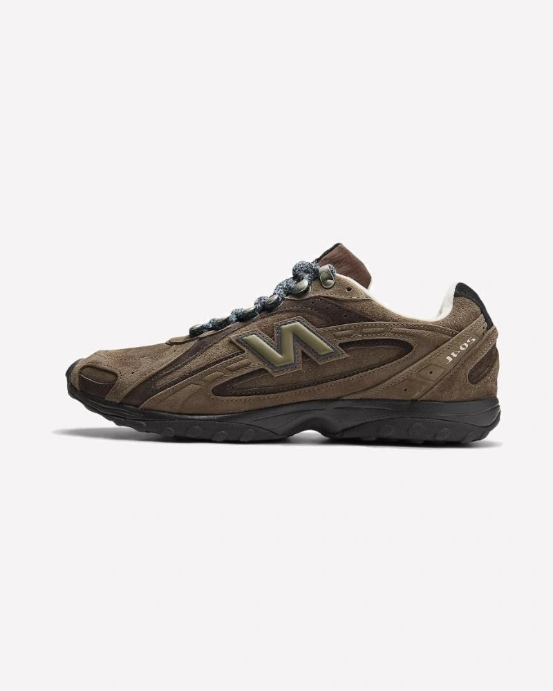 New Balance 204L Basketcase Beef & Broccoli