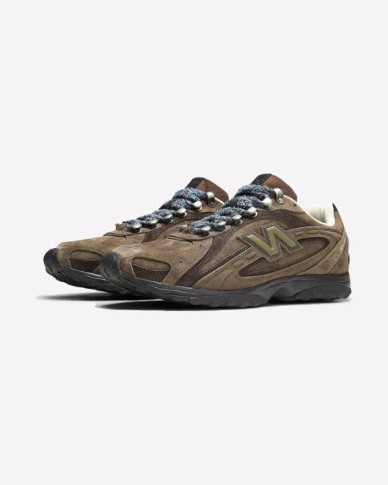 New Balance 204L Basketcase Beef & Broccoli