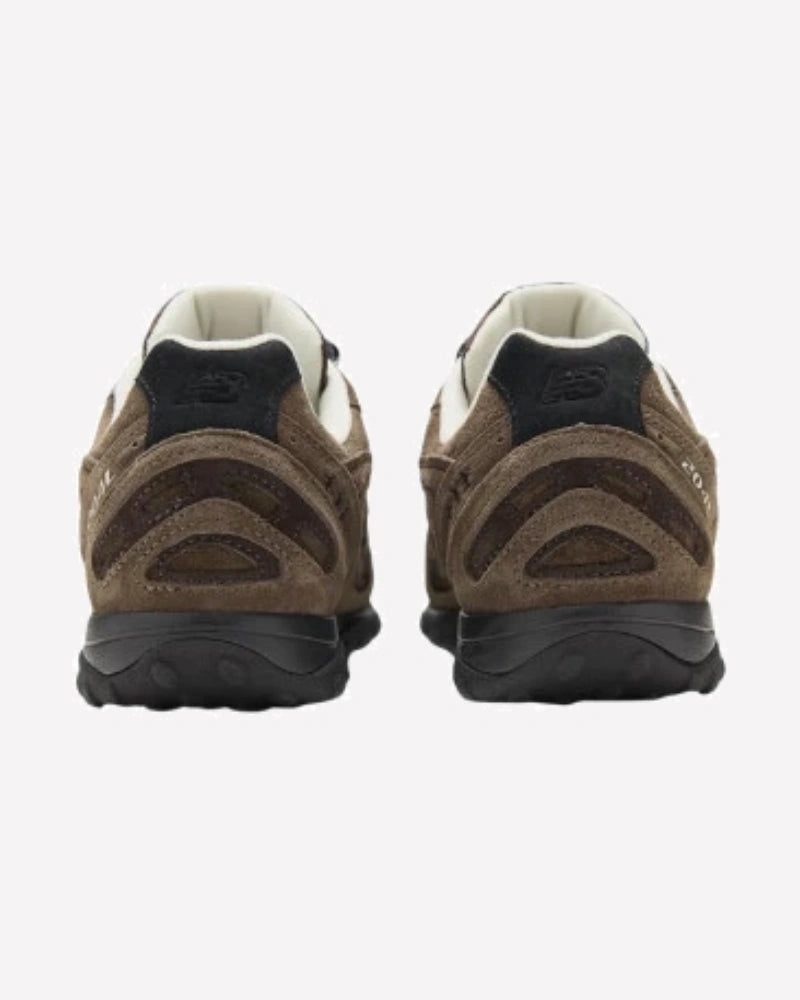New Balance 204L Basketcase Beef & Broccoli