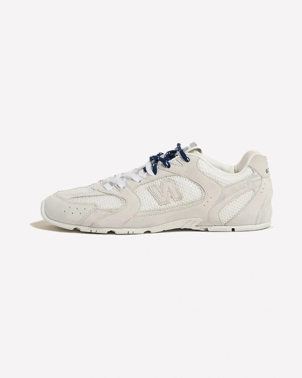 New Balance 530 SL Miu Miu White
