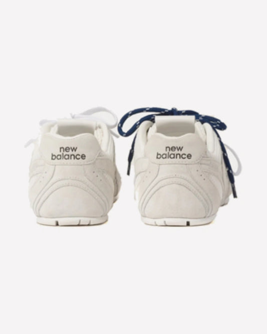 New Balance 530 SL Miu Miu White