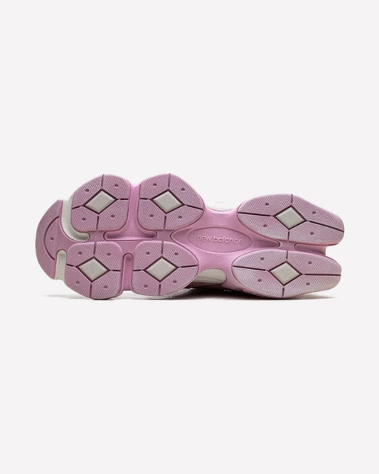 New Balance 9060 ASOS Exclusive Pink Overdye