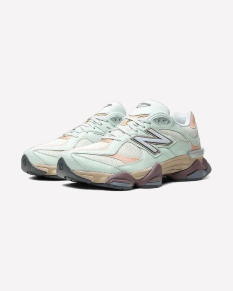 New Balance 9060 Clay Ash