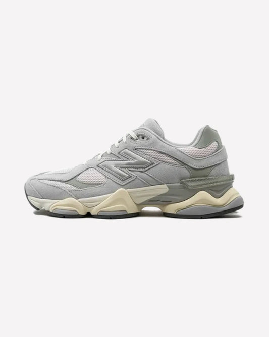 New Balance 9060 Granite Pink
