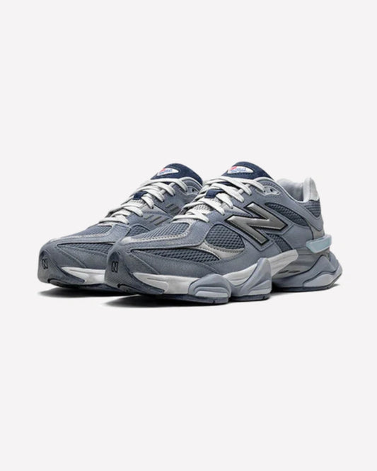 New Balance 9060 Grey Day