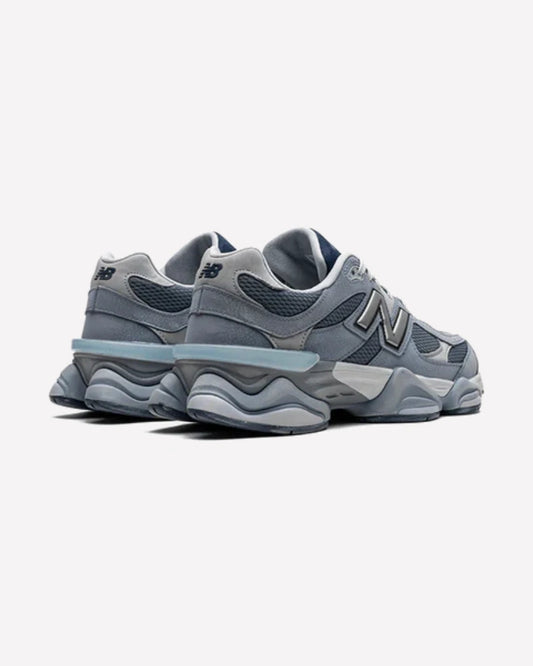 New Balance 9060 Grey Day