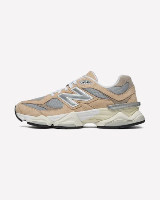 New Balance 9060 Incense Raincloud Arid Stone