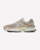 New Balance 9060 Incense Raincloud Arid Stone