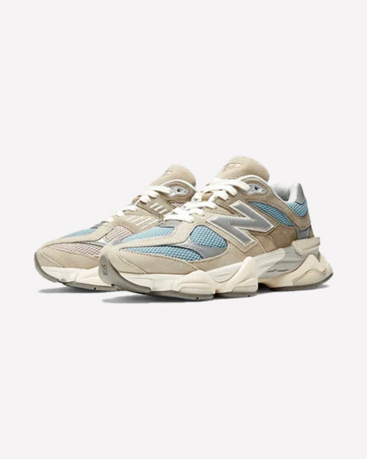 New Balance 9060 Mushroom Aluminum