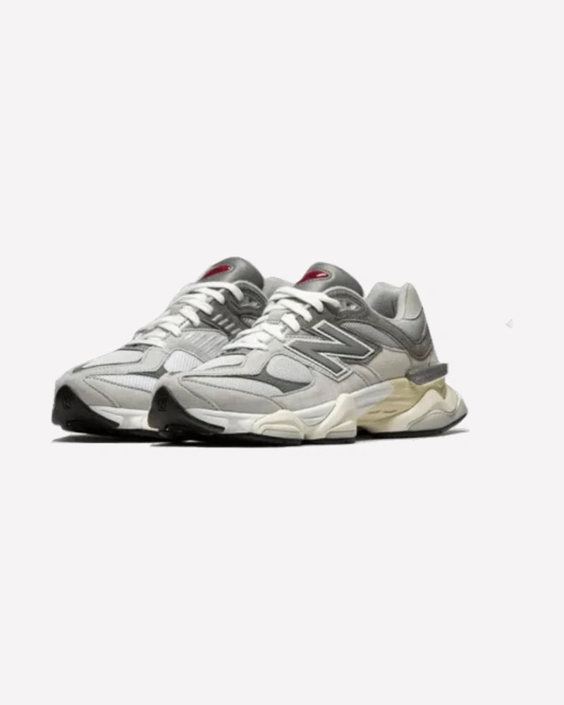 New Balance 9060 Rain Cloud Grey