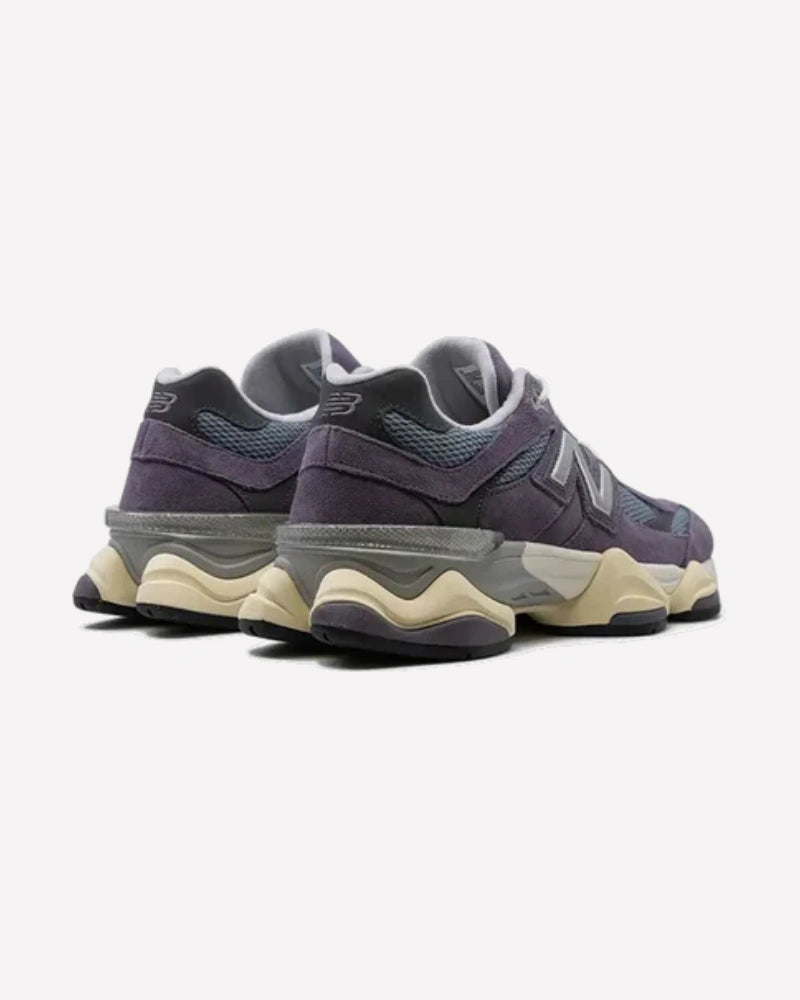 New Balance 9060 Shadow Purple