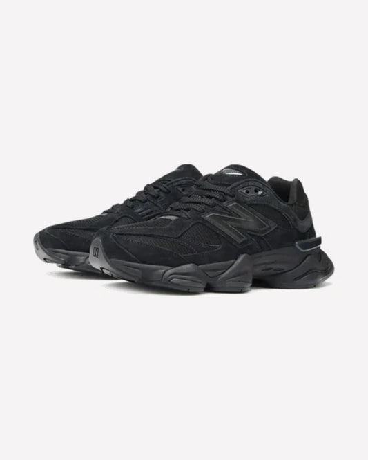 New Balance 9060 Triple Black